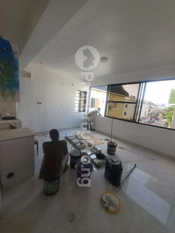 1 bedroom Flat / Apartment for rent Jakande Lekki Lagos