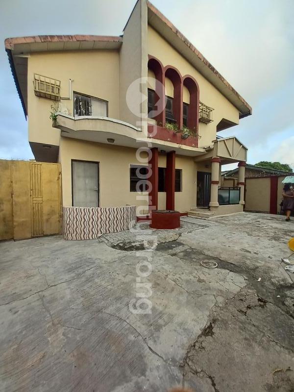 1 bedroom Flat / Apartment for rent Off Ogunlana Drive Ogunlana Surulere Lagos