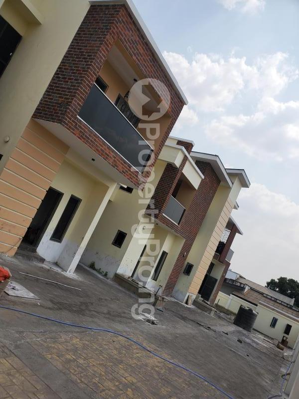 4 bedroom House for rent Off Baale Osuntoki Drive Jericho Ibadan Oyo