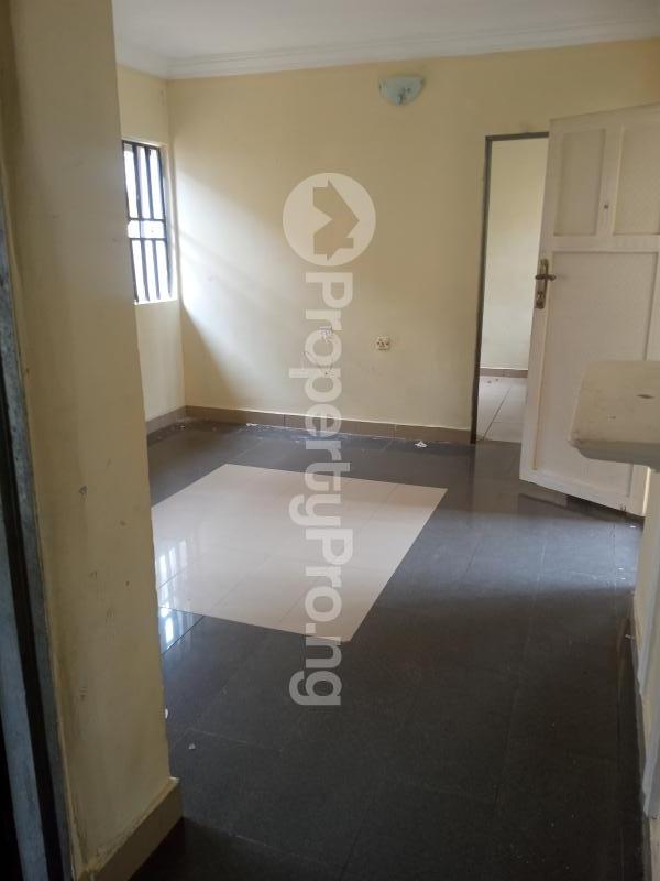 Flat / Apartment for rent Gwarinpa Abuja