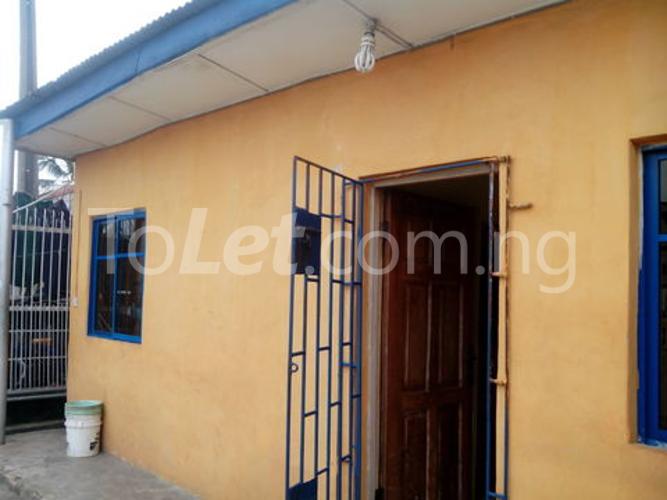 3 bedroom Commercial Property for rent 4a Western Avenue/funsho Williams Avenue Surulere Surulere Lagos