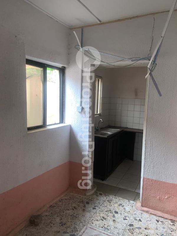 1 bedroom Flat / Apartment for rent Lekki Phase 1 Lekki Lagos