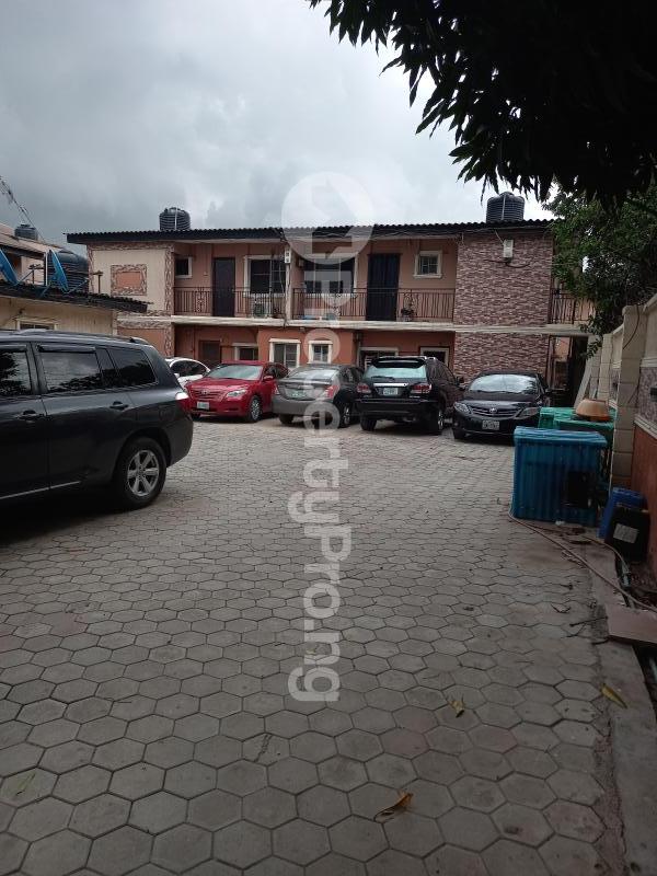 2 bedroom Flat / Apartment for rent Medina Gbagada Lagos