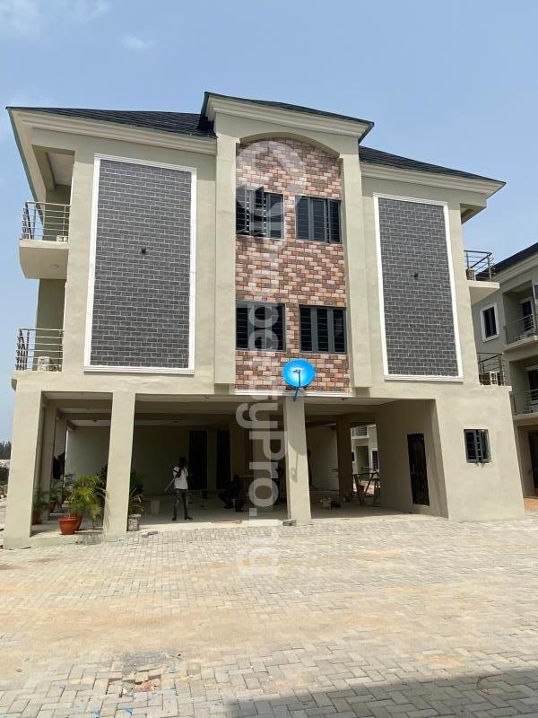 2 bedroom Flat / Apartment for sale Ikota Lekki Lagos