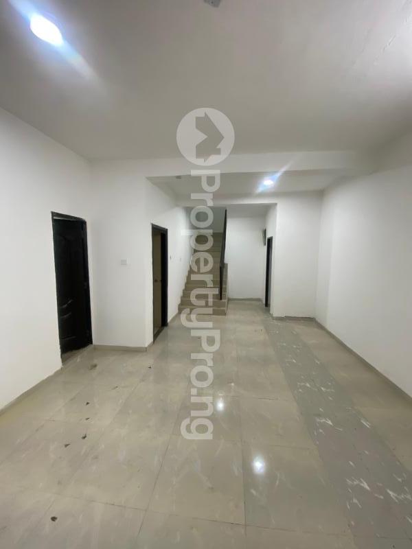 3 bedroom House for rent Agungi Lekki Lagos - 1