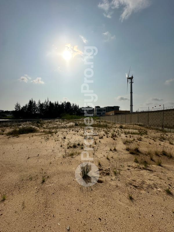 Land for sale Banana Island Banana Island Ikoyi Lagos