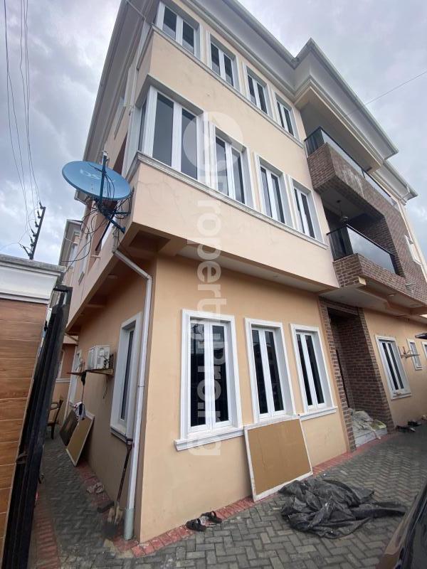 5 bedroom House for rent  Ikate Lekki Lagos