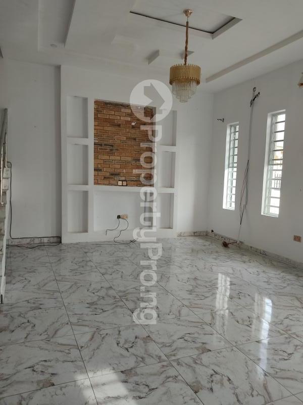 4 bedroom House for sale Thomas Lekki Lagos - 4