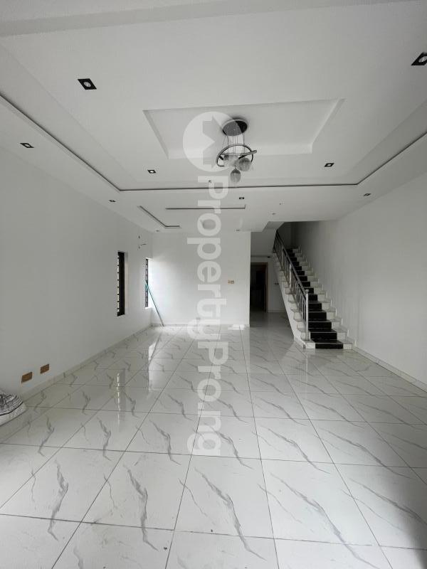 4 bedroom House for sale Ikota Lekki Lagos