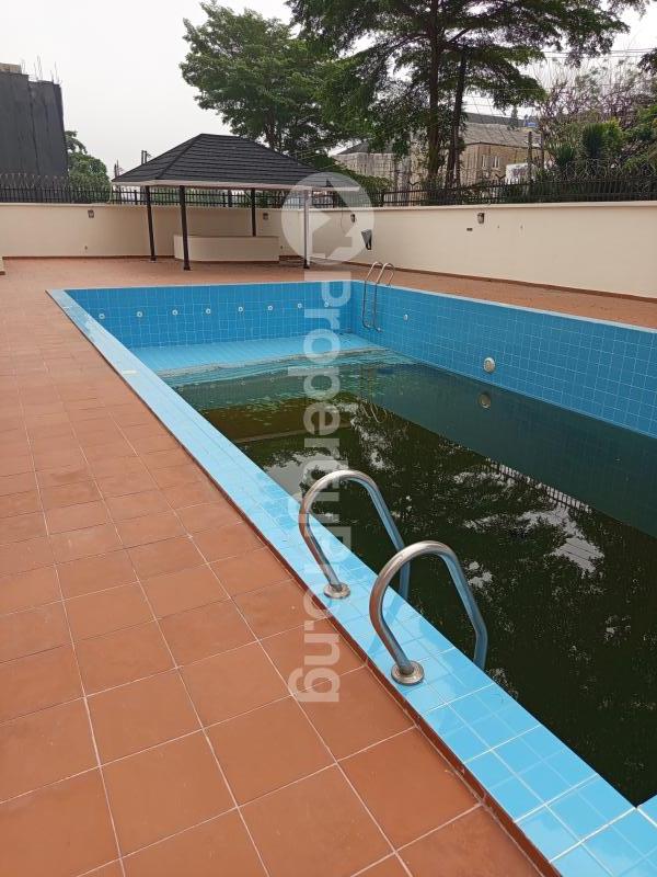 10 bedroom Commercial Property for sale Oduduwa Gra Ikeja GRA Ikeja Lagos