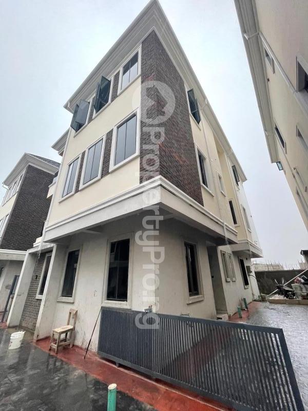5 bedroom House for sale Ikate Lekki Lagos