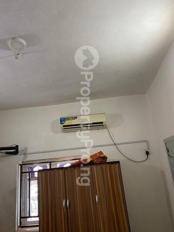 Flat / Apartment for rent New Haven Enugu Enugu - 0