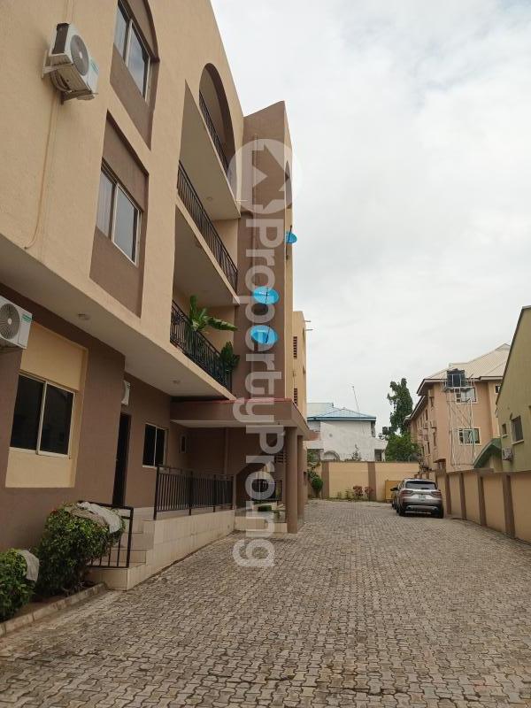 2 bedroom Flat / Apartment for rent  Wuse 2 Abuja
