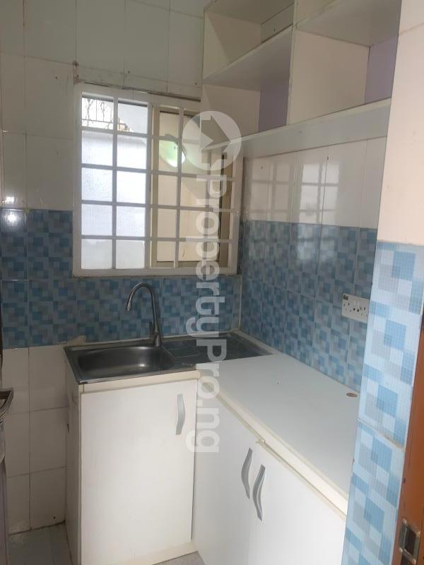 1 bedroom Flat / Apartment for rent Z Lekki Phase 1 Lekki Lagos