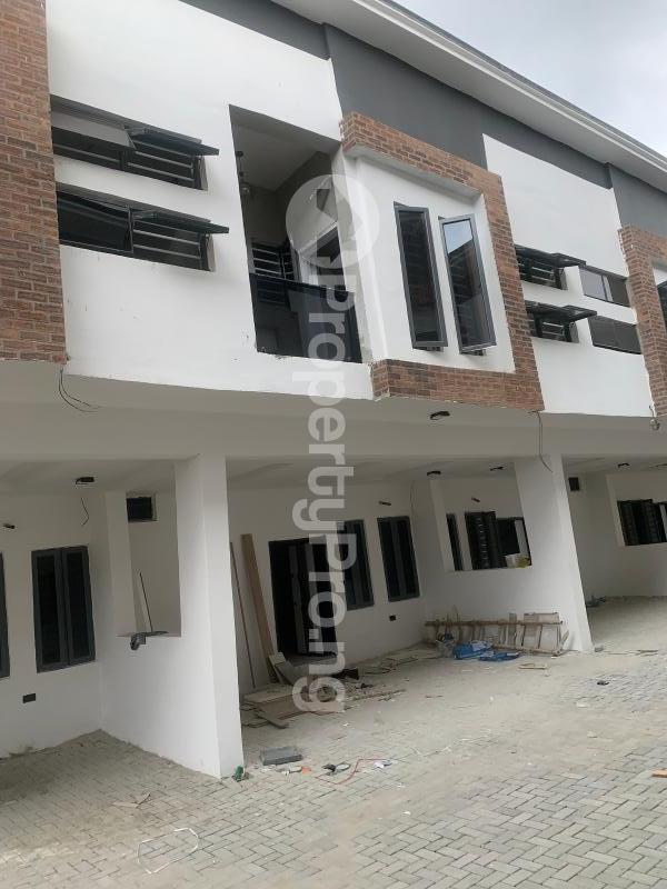 3 bedroom House for sale Lekki Phase 2 Lekki Lagos