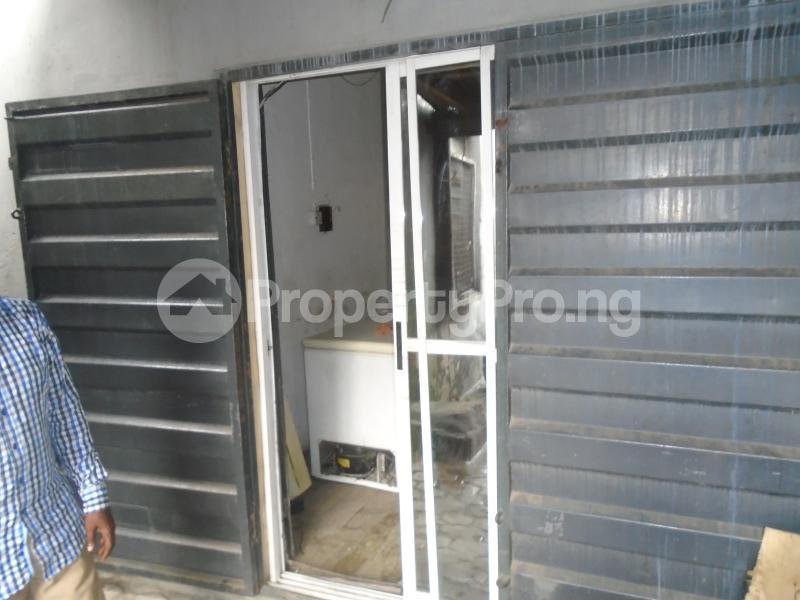 Commercial Property for rent Awolowo Way,ikeja Obafemi Awolowo Way Ikeja Lagos - 0