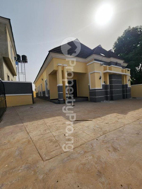 4 bedroom House for rent Airforce Estate Akobo Ibadan Oyo