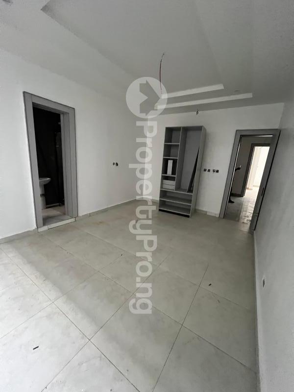 4 bedroom House for sale Lekki Phase 1 Lekki Lagos