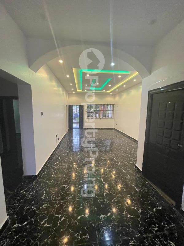 3 bedroom Flat / Apartment for rent Agungi Estate Lekki Agungi Lekki Lagos