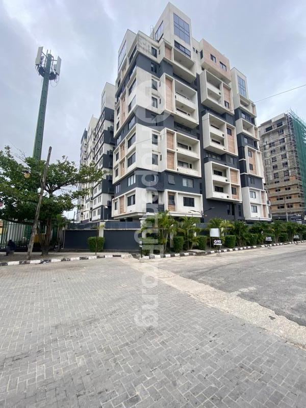 1 bedroom Flat / Apartment for sale Victoria Island Lagos