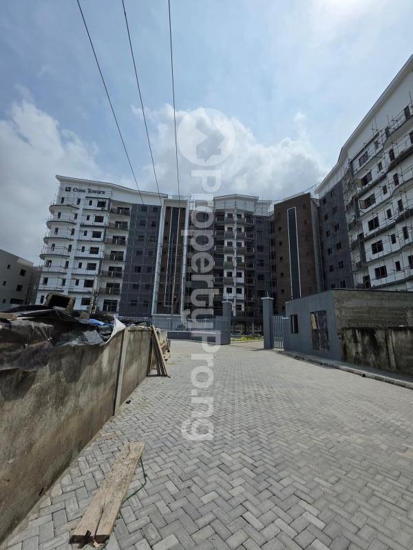 2 bedroom Flat / Apartment for sale Ikate Lekki Lagos - 0