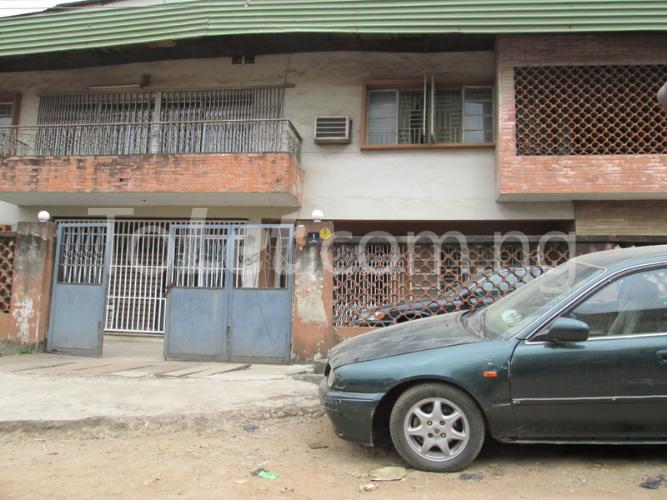 3 bedroom Flat / Apartment for rent Olabisi Street, Off Oguntele Ojota Ojota Lagos