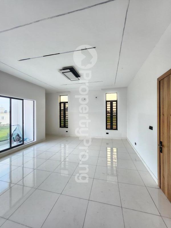 4 bedroom House for sale Harris Drive VGC Lekki Lagos
