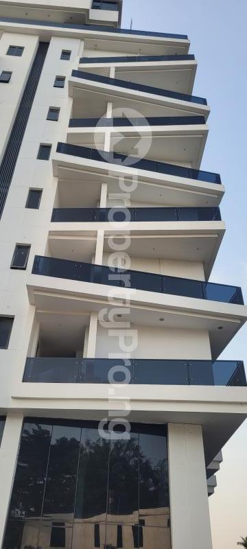 3 bedroom Flat / Apartment for rent Off Alexander Old Ikoyi Ikoyi Lagos