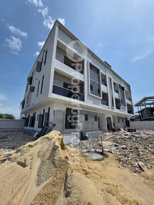 3 bedroom Flat / Apartment for sale Lekki Phase 1 Lekki Lagos