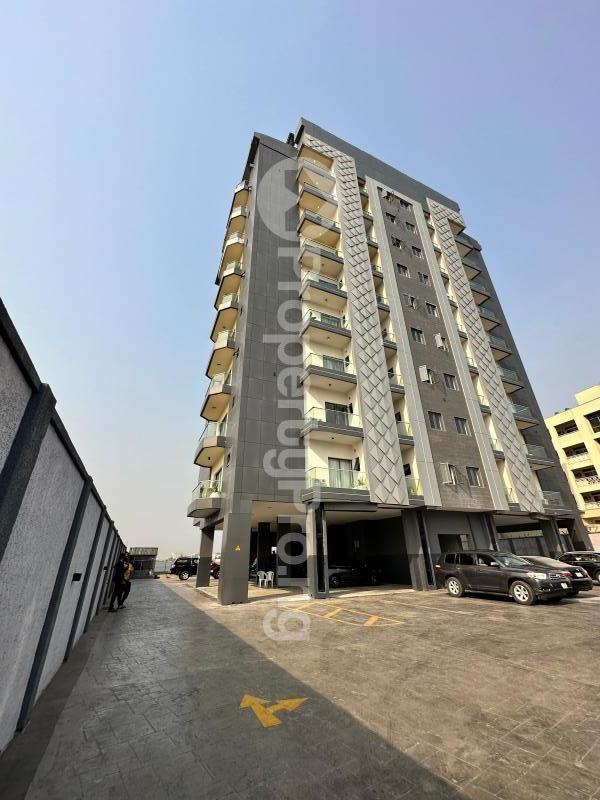 3 bedroom Flat / Apartment for rent Lekki Phase 1 Lekki Lagos