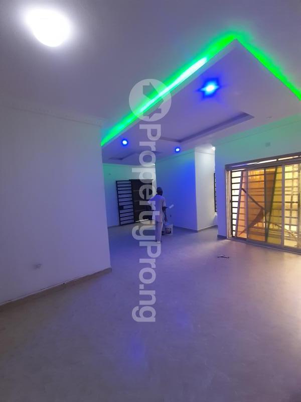 3 bedroom Flat / Apartment for rent Lekki Phase 1 Lekki Lagos