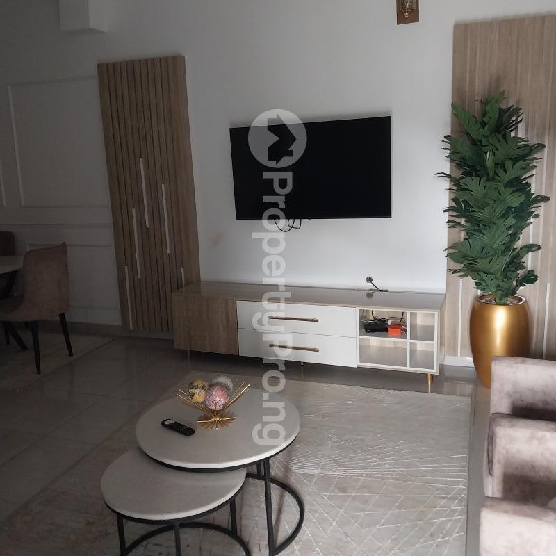 2 bedroom Flat / Apartment for rent Westend Estate Ikota Lekki Lagos