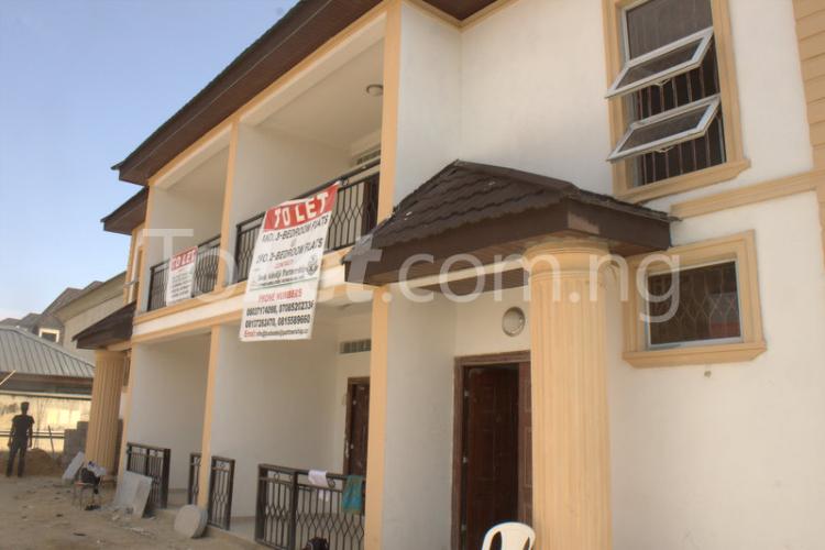 3 bedroom Flat / Apartment for rent Ladipo Omotosho Street Lekki Lekki Lagos