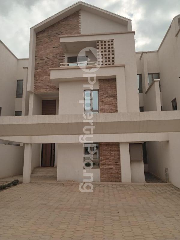 5 bedroom House for rent  Mabushi Abuja