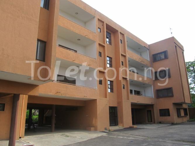 3 bedroom Flat / Apartment for rent Gra Ikeja Ikeja Lagos