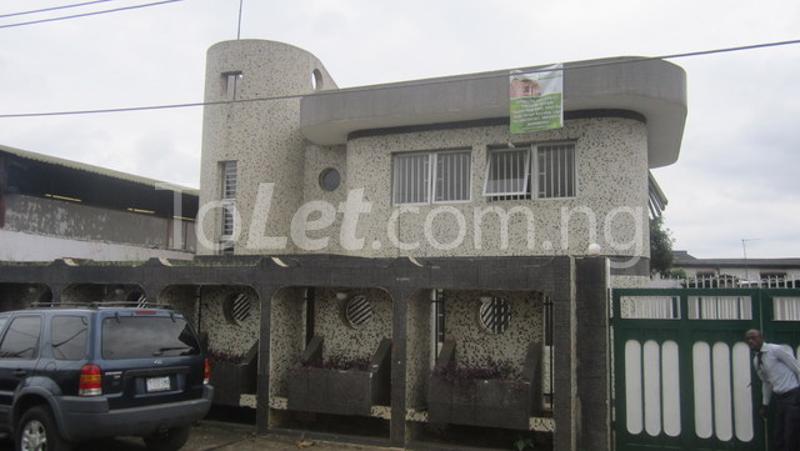7 bedroom Commercial Property for rent 1, Ajakaye Street Ikeja Ikeja Lagos
