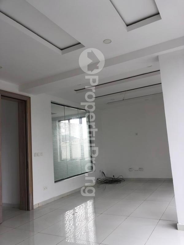 1 bedroom Commercial Property for rent Lekki Phase 1 Lekki Lagos