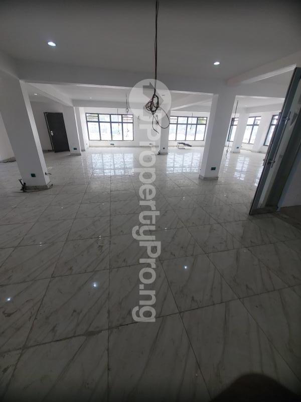 Commercial Property for rent Sangotedo Ajah Lagos
