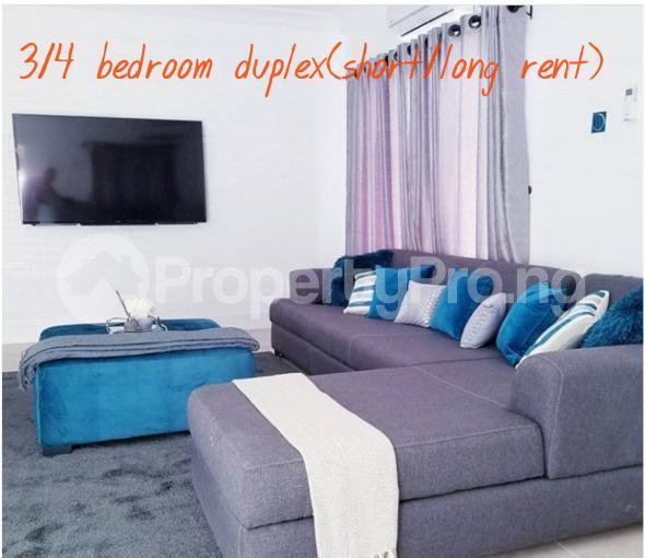 3 bedroom Flat / Apartment for shortlet  67a, Lafiaji Way Dolphins Estate Ikoyi, Dolphin Estate, Ikoyi, Lagos Dolphin Estate Ikoyi Lagos
