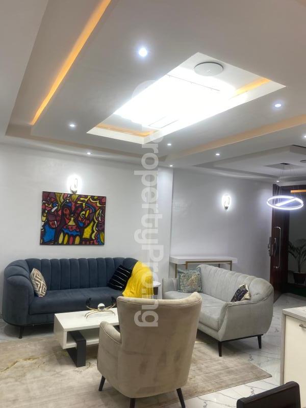 3 bedroom Flat / Apartment for shortlet Ikeja GRA Ikeja Lagos