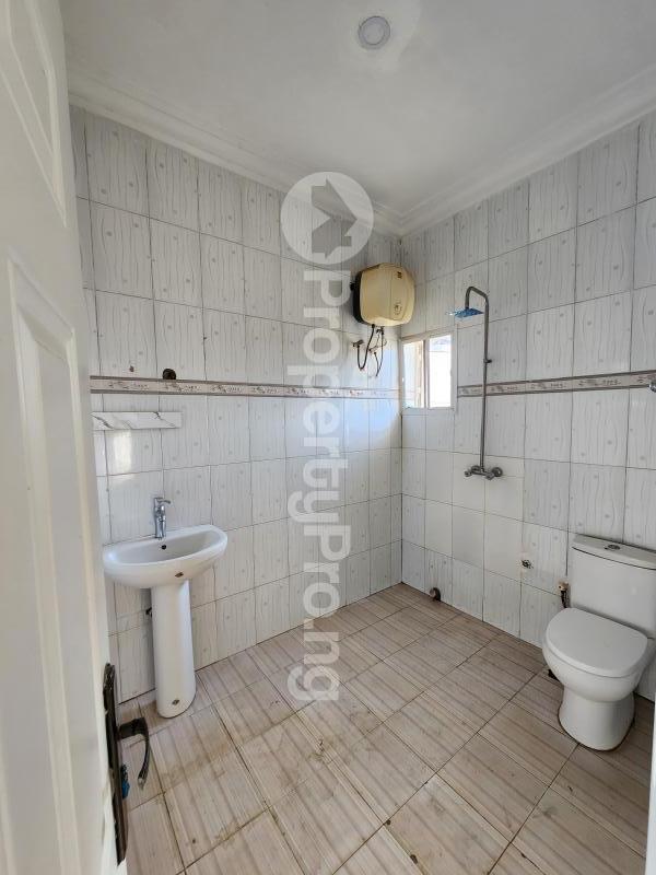 Flat / Apartment for rent 69 Road Gwarinpa Abuja