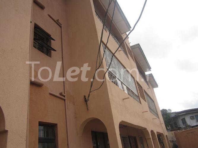 3 bedroom Flat / Apartment for rent Isaac John Street Yaba Yaba Lagos - 0