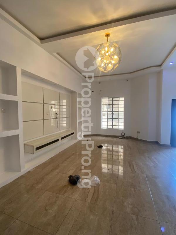 1 bedroom Flat / Apartment for rent Chevron , In A Secured Estate Chevron Lekki Lagos