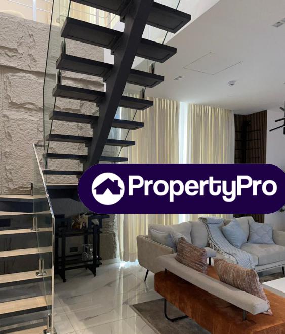 3 bedroom Flat / Apartment for shortlet Lekki Phase 1, Lekki Lagos