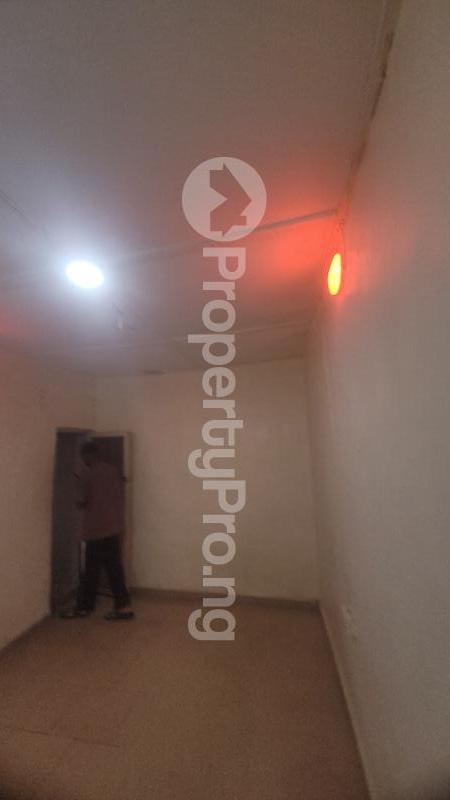 1 bedroom Flat / Apartment for rent Bariga Shomolu Lagos