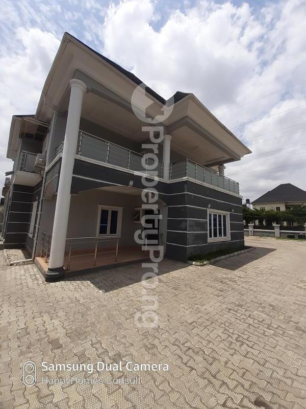 2 bedroom House for rent Games Village Kukwuaba Abuja