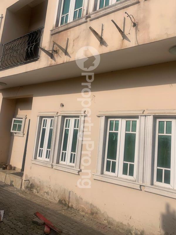 3 bedroom Flat / Apartment for rent Lekki Scheme 2 Ajah Lagos