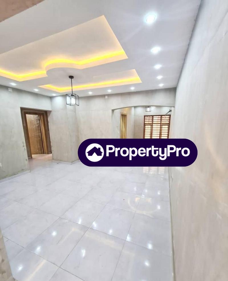 3 bedroom Flat / Apartment for rent Alausa, Ikeja, Lagos Ikeja Lagos