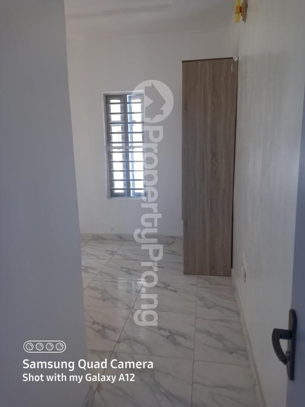 2 bedroom House for rent Ilason Commissioner Road Ilasan Lekki Lagos - 0