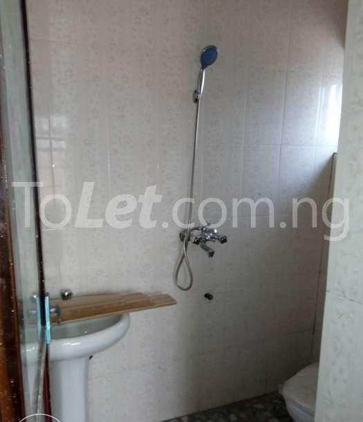 2 bedroom Flat / Apartment for rent Gbagada, Kosofe, Lagos Gbagada Lagos